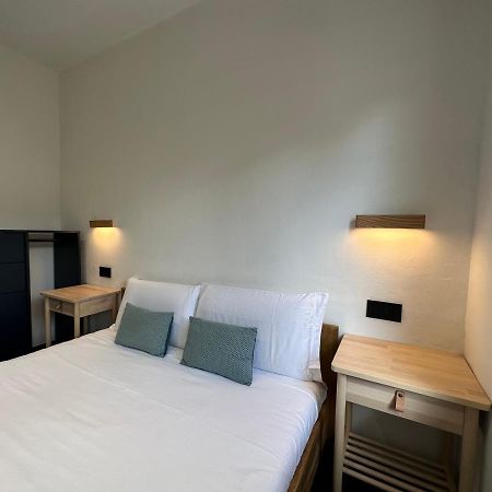 Ng Guest House Il Gallura Olbia Bagian luar foto