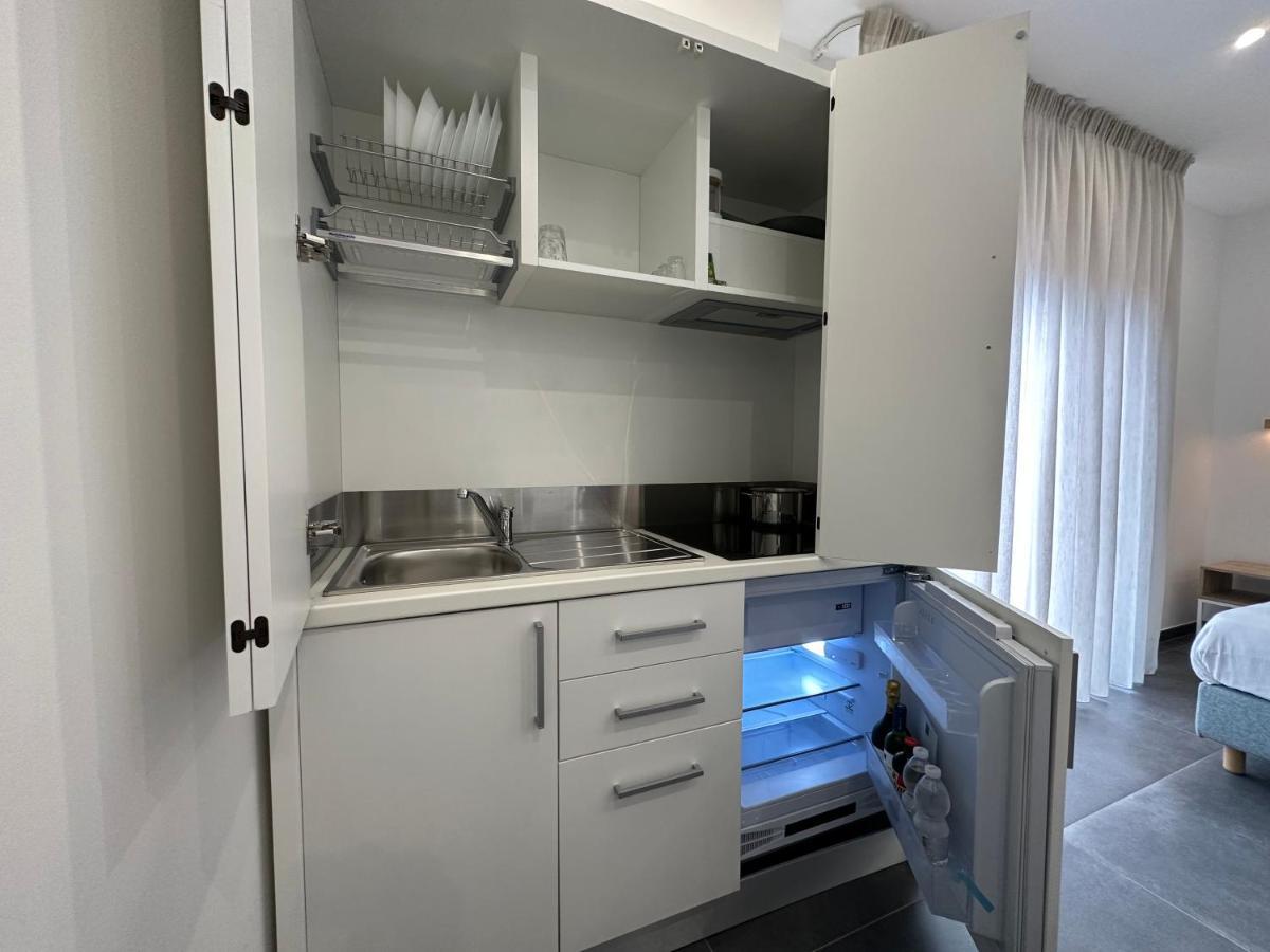 Ng Guest House Il Gallura Olbia Bagian luar foto