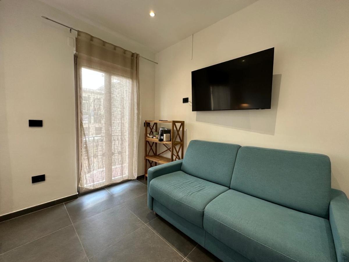 Ng Guest House Il Gallura Olbia Bagian luar foto