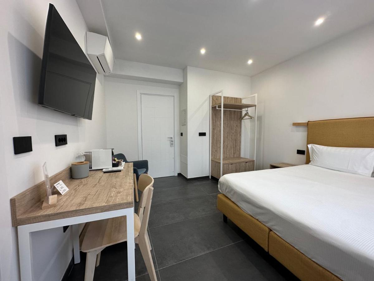 Ng Guest House Il Gallura Olbia Bagian luar foto