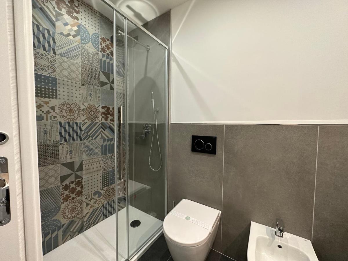 Ng Guest House Il Gallura Olbia Bagian luar foto