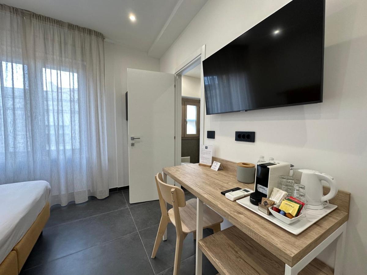 Ng Guest House Il Gallura Olbia Bagian luar foto