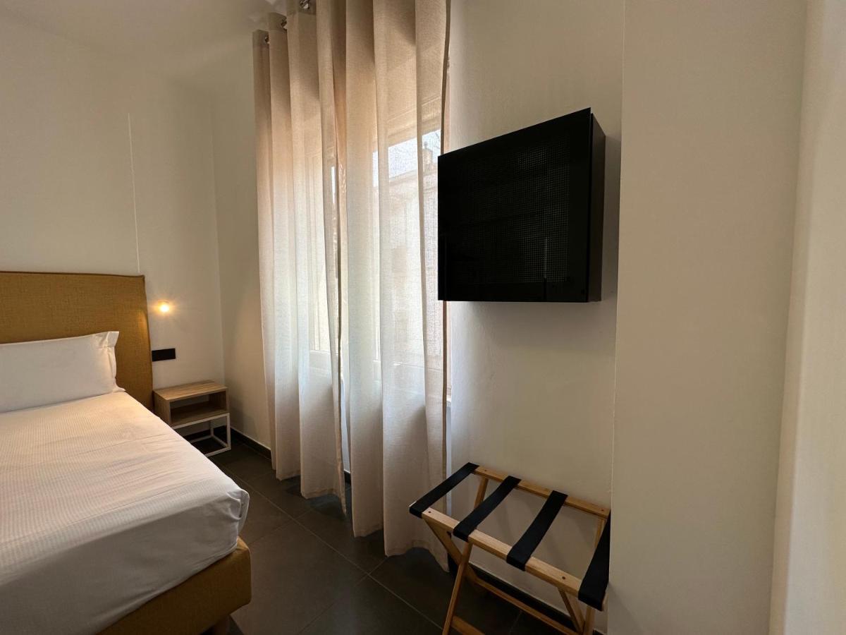 Ng Guest House Il Gallura Olbia Bagian luar foto